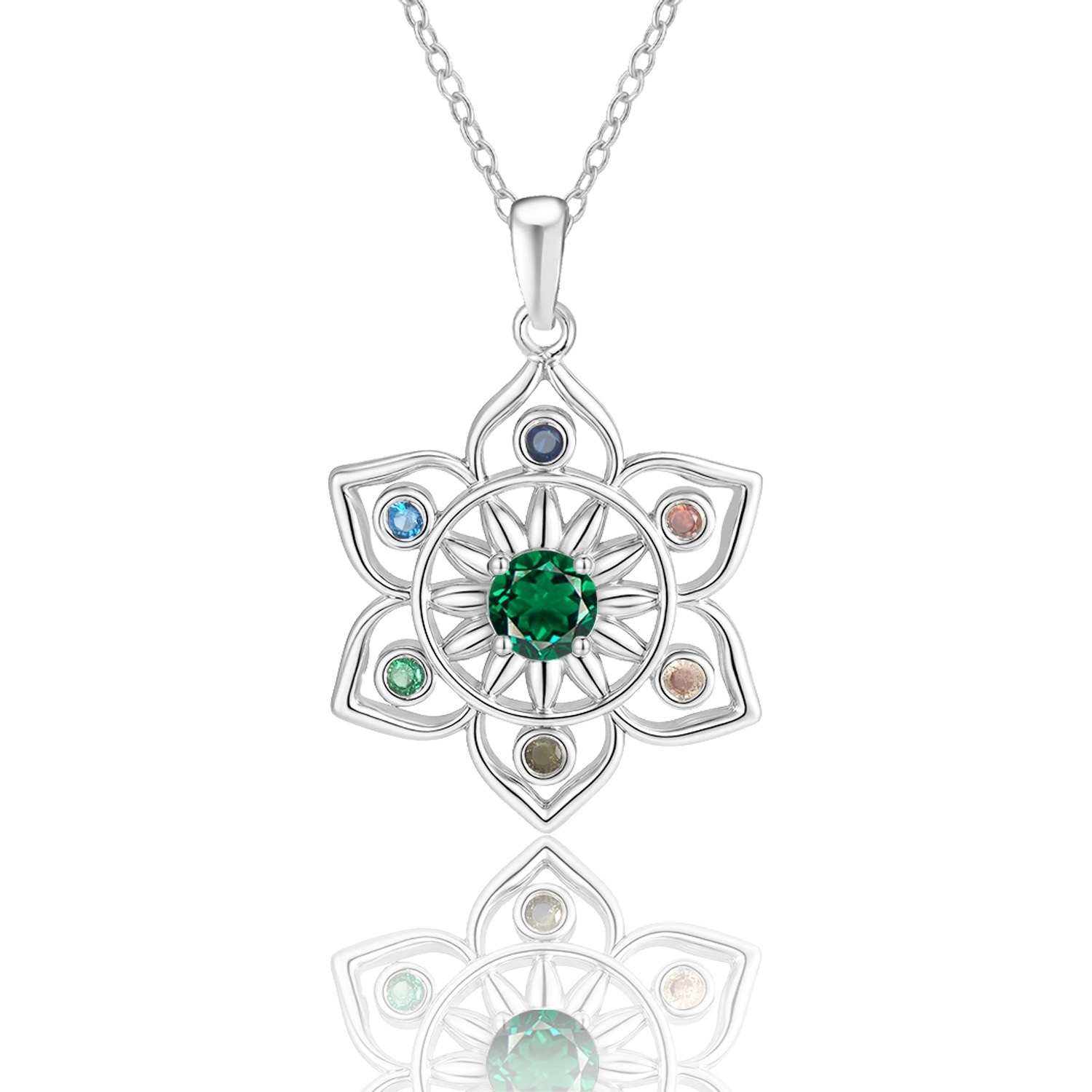 Adjustable Length Hypoallergenic Necklace Gift for Her